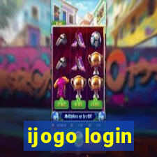 ijogo login